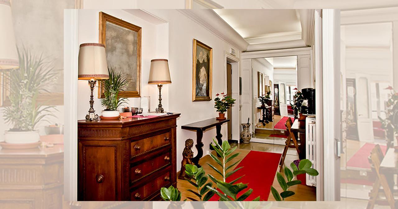 Vatican Paradise Rome Extérieur photo