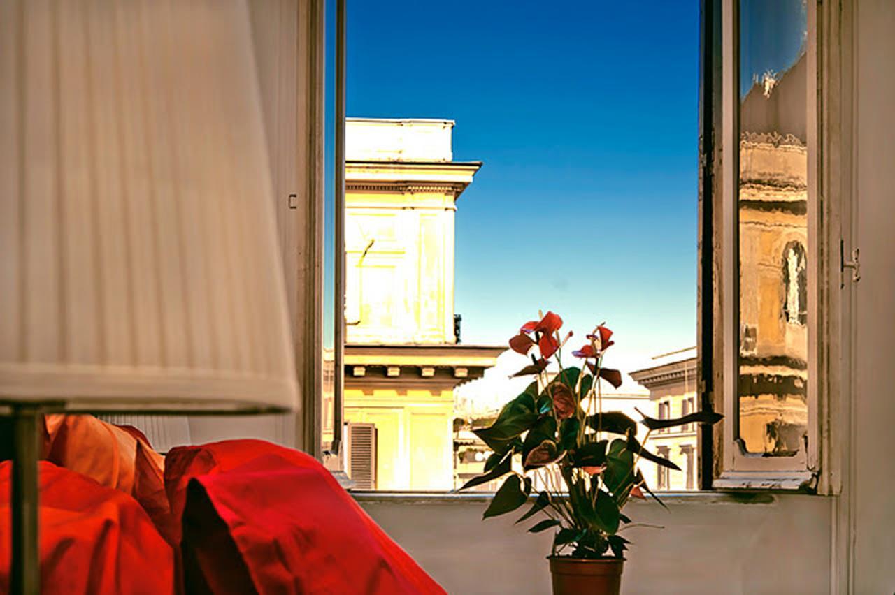 Vatican Paradise Rome Extérieur photo