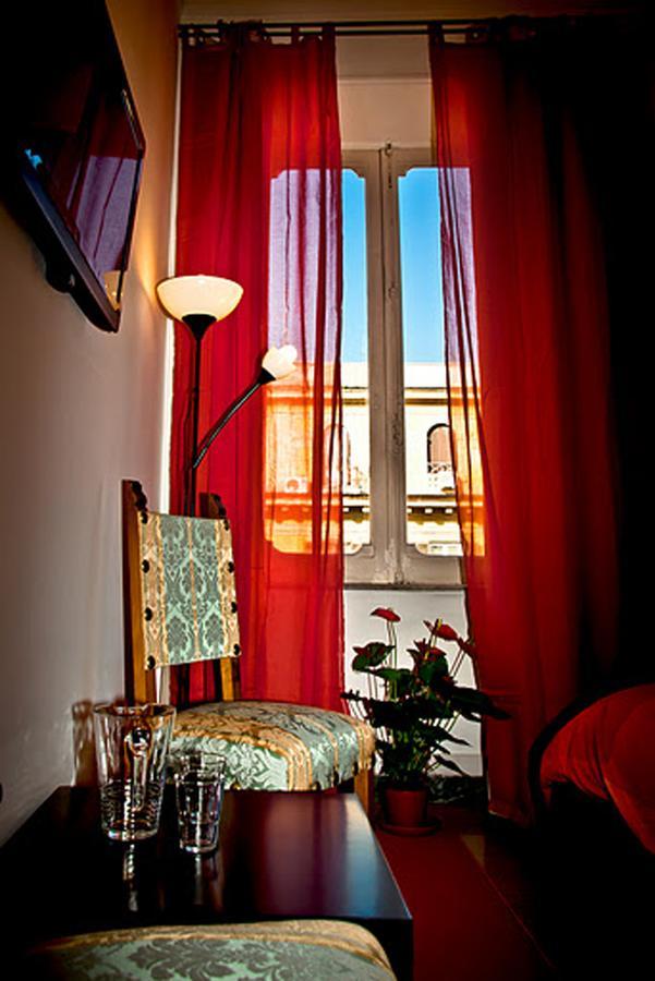 Vatican Paradise Rome Extérieur photo